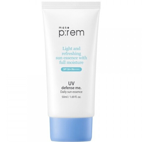 UV Defense Me Daily Sun Essence SPF 50+ PA++++