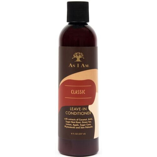 Classic Leave-in Conditioner