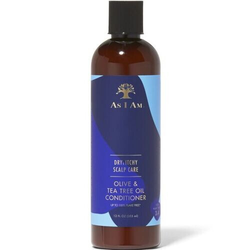 Dry & Itchy Scalp Care Dandruff Conditioner