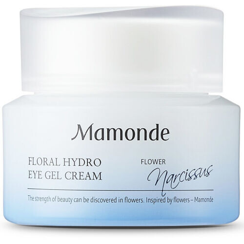 Floral Hydro Eye Gel Cream
