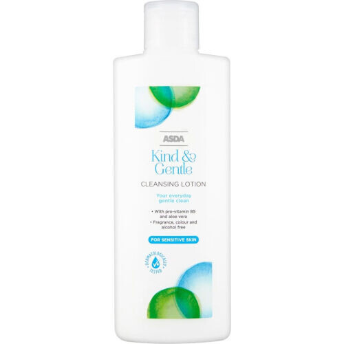 Kind & Gentle Cleansing Lotion