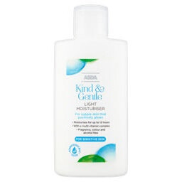Kind & Gentle Light Moisturiser