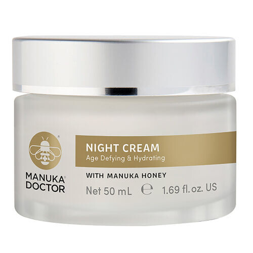 Manuka Skincare Night Cream