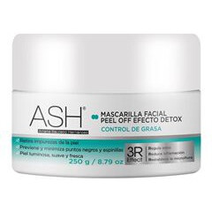 Mascarilla Facial