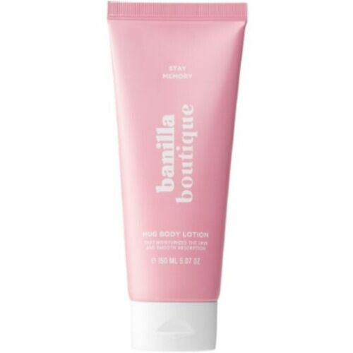 Banilla Boutique Hug Body Lotion