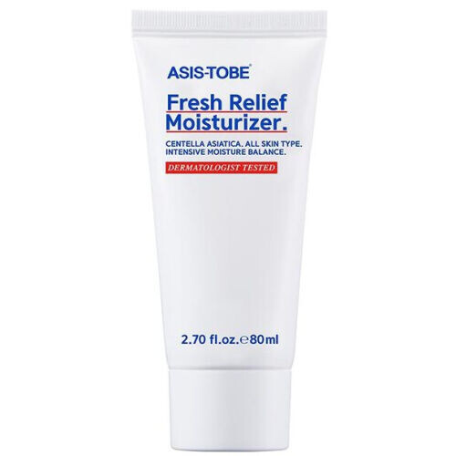 Fresh Relief Moisturizer