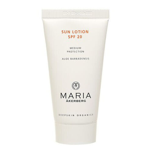 Sun Lotion SPF 20