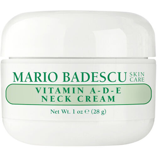 Vitamin A-D-E Neck Cream