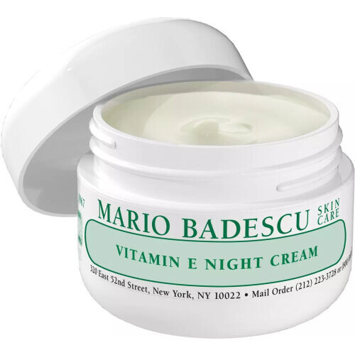 Vitamin E Night Cream