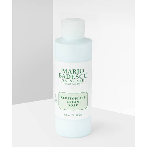 Keratoplast Cream Soap