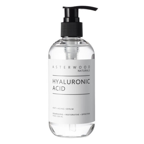 Hyaluronic Acid Serum