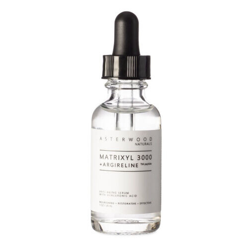 Matrixyl 3000 And Argireline