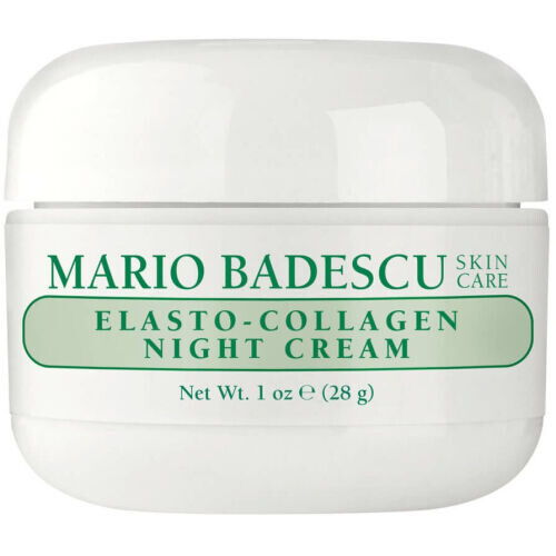 Elasto Collagen Night Cream