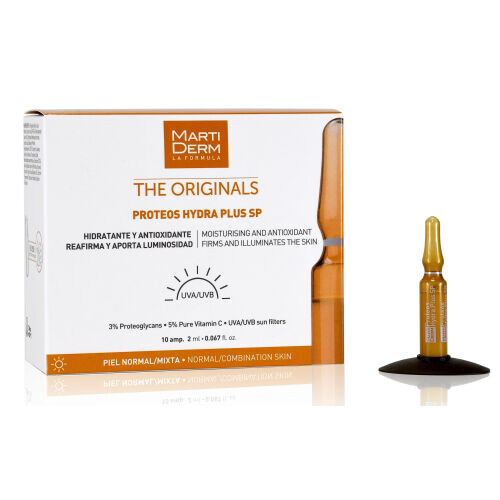 Proteos Hydra Plus Sp