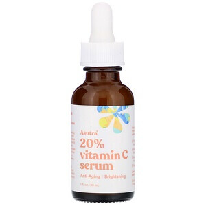 20% Vitamin C Serum
