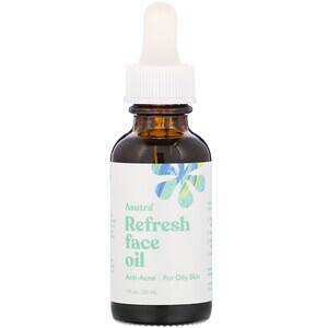 Refresh Face Oil