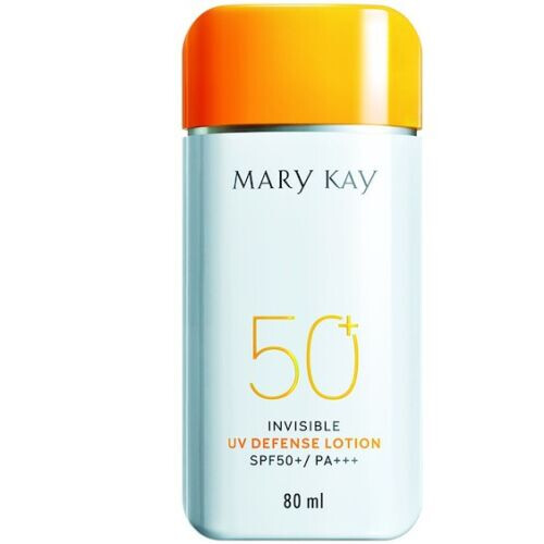 UV Defense Lotion SPF 50 product image