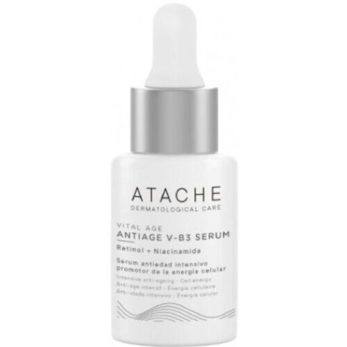 Vital Age, Anti Age V-b3 Serum