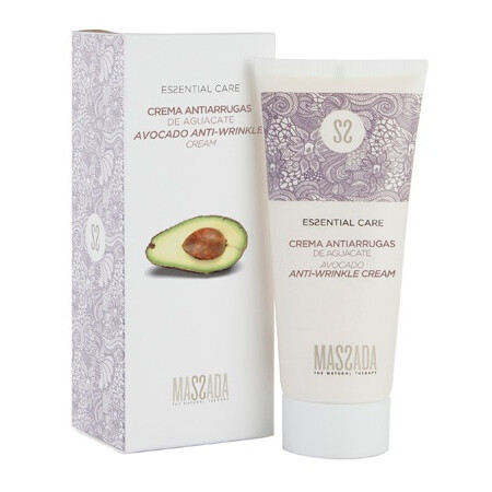 Avocado Anti-Wrinkle Cream