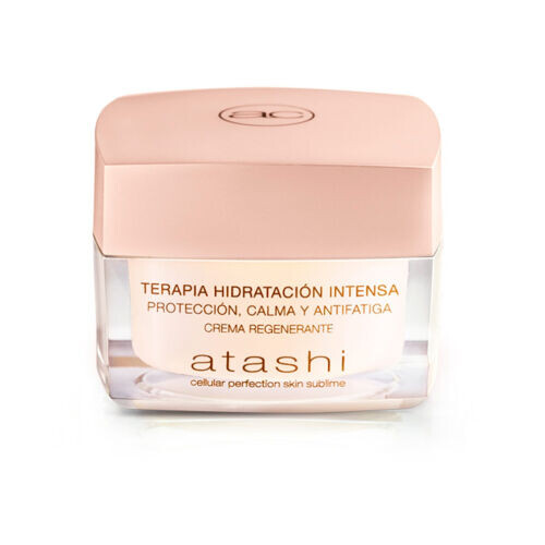 Terapia Hidratación Intensa