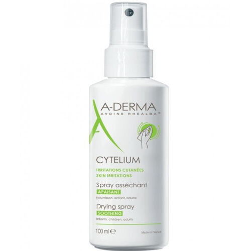 Cytelium Drying Spray
