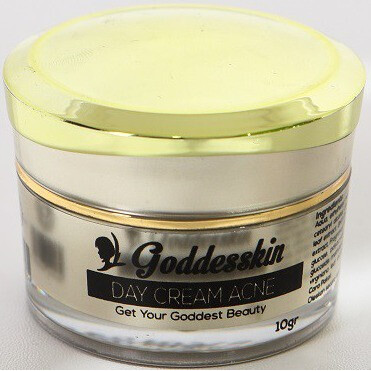 Day Cream Acne