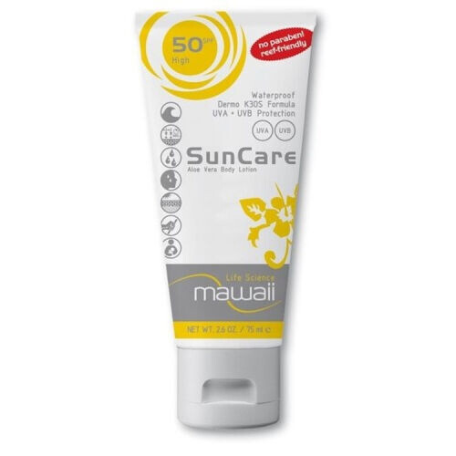 Sun Care 50 SPF