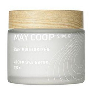Raw Moisturizer