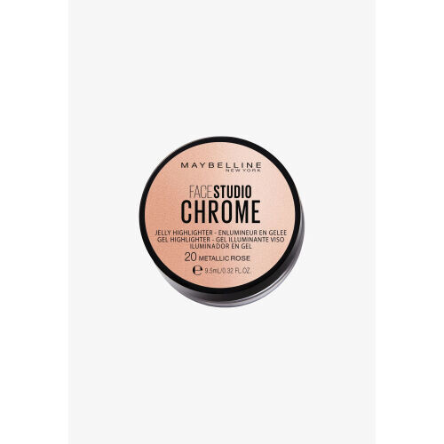 Face Studio Chrome Jelly