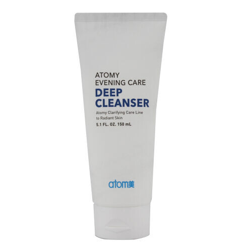 Deep Cleanser