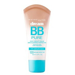 Dream Pure BB Cream