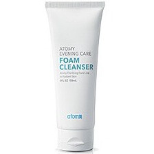 Evening Care Foam Cleanser