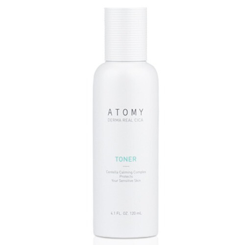 Derma Real Cica Toner