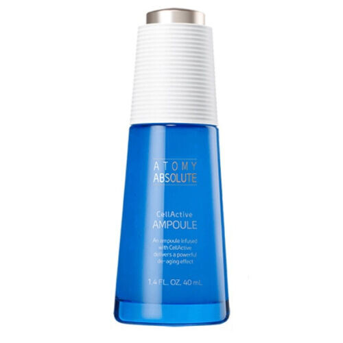 Absolute Cellactive Ampoule