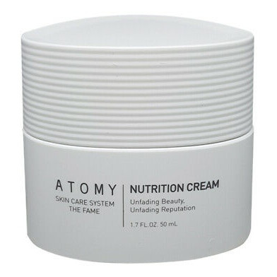 Nutrition Cream