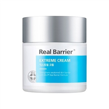 Real Barrier Extreme Cream (New Formula)