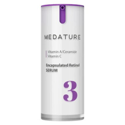 Encapsulated Retinol Serum
