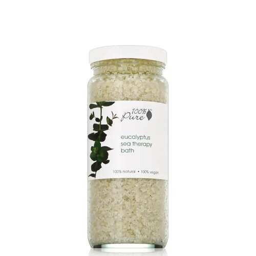 Sea Therapy Bath - Organic Eucalyptus