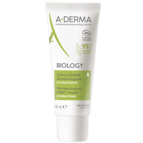 Biology Dermatological Light Cream