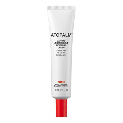 Daytime Undermakeup Moisture Cream