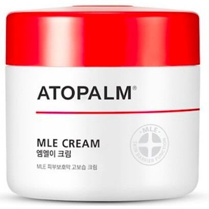 Mle Cream (Korean Version)