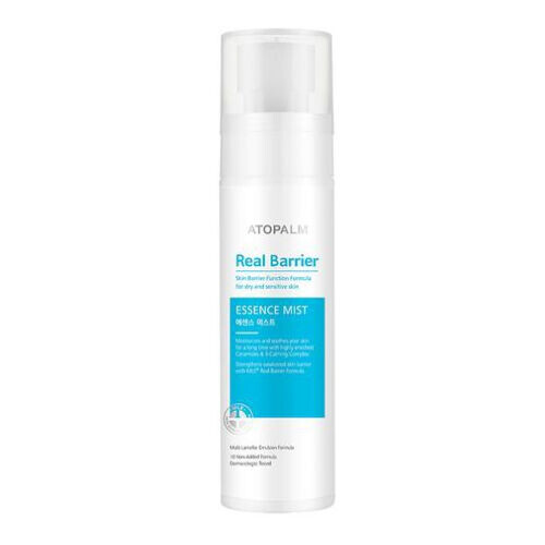 Real Barrier Essence Mist