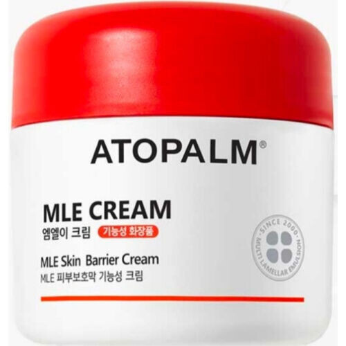 Mle Skin Barrier Cream