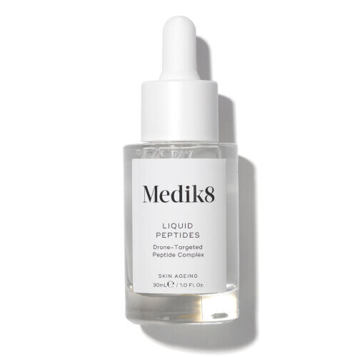 Liquid Peptides (2021)