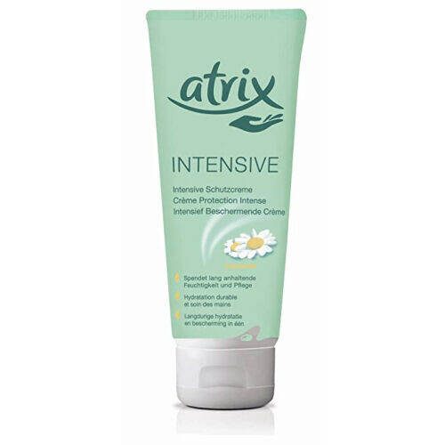 Intensive Protection Cream