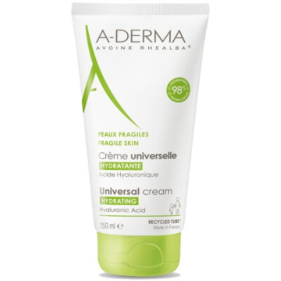 Hydrating Universal Cream