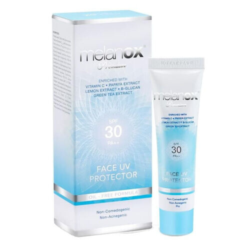 Premium Face UV Protector SPF 30 PA++ product image