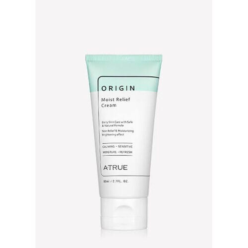 Origin Moist Relief Cream