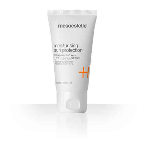Moisturising Sun Protection SPF 50