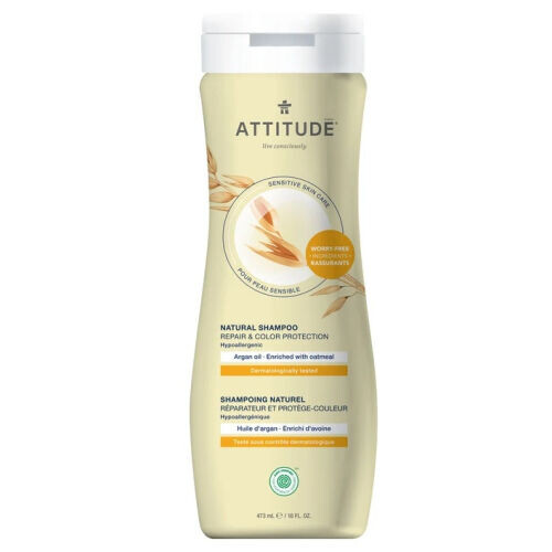 Repair & Color Protection Shampoo